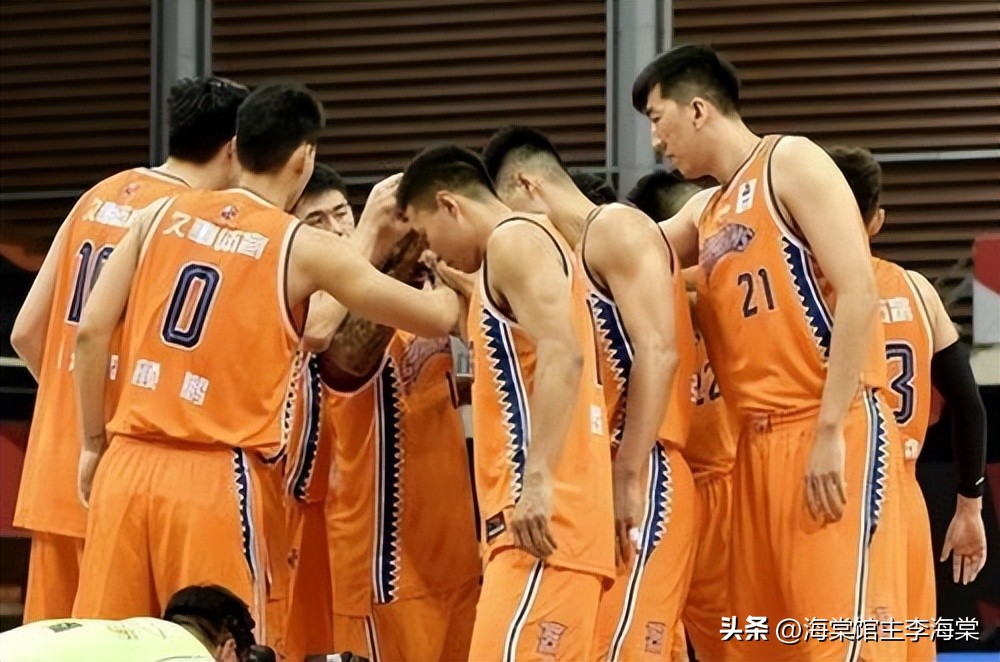 辽宁本钢主场无力阻挡东阳取胜，104比100东阳光总决赛会师金租。