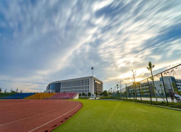 四川网红大学食堂,四川网红高校食堂