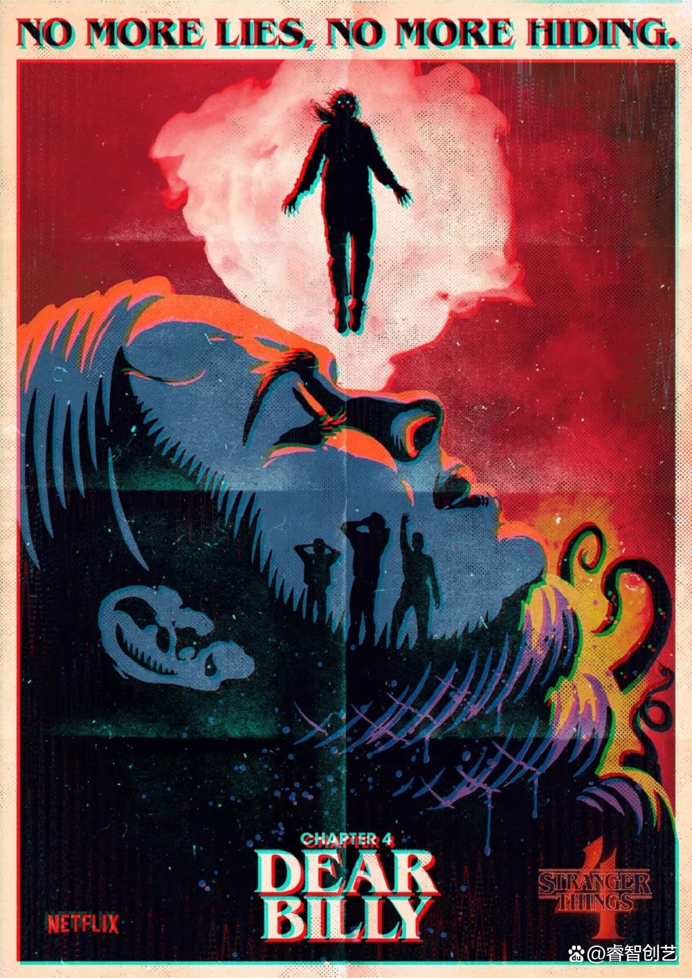 鎬鐗╄ps娴锋姤鏁欑▼,鎬鐗╄褰辫娴锋姤璁捐