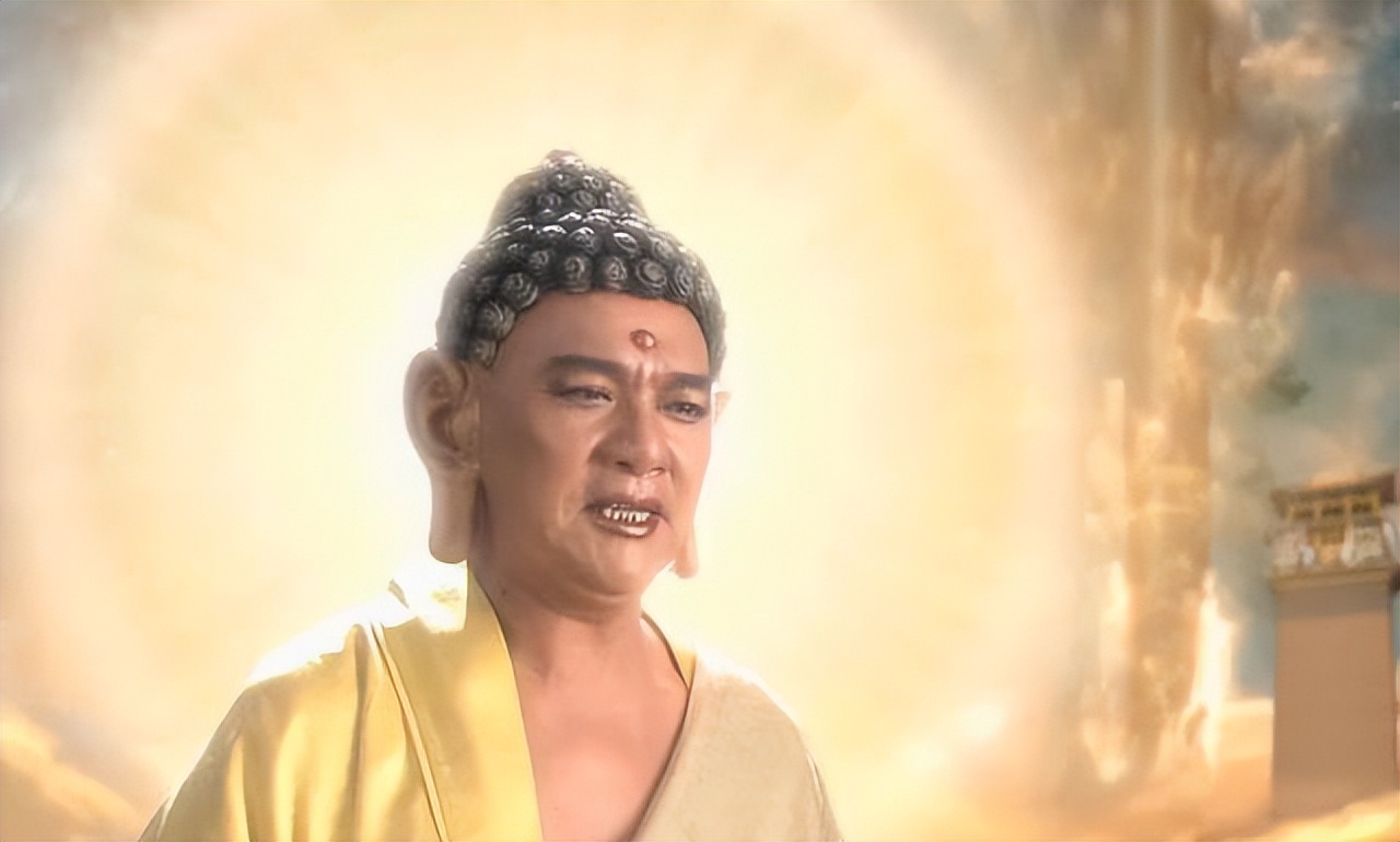 真假悟空如来,真假悟空是怎么被分辨出来的