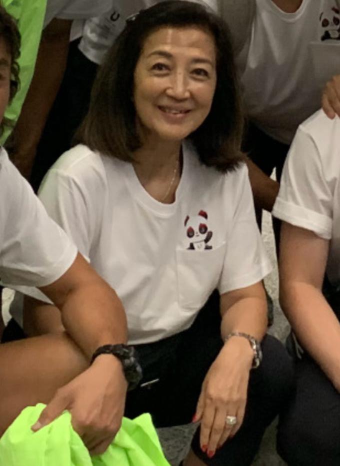 香港足球队队员名单最新公布,外网热议香港足球明星齐聚