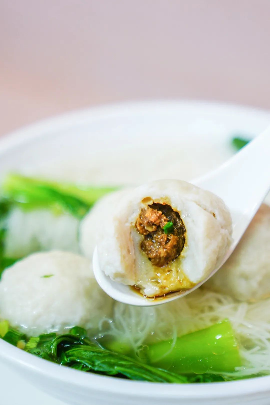 中国最好吃的丸子,最难吃的丸子排行