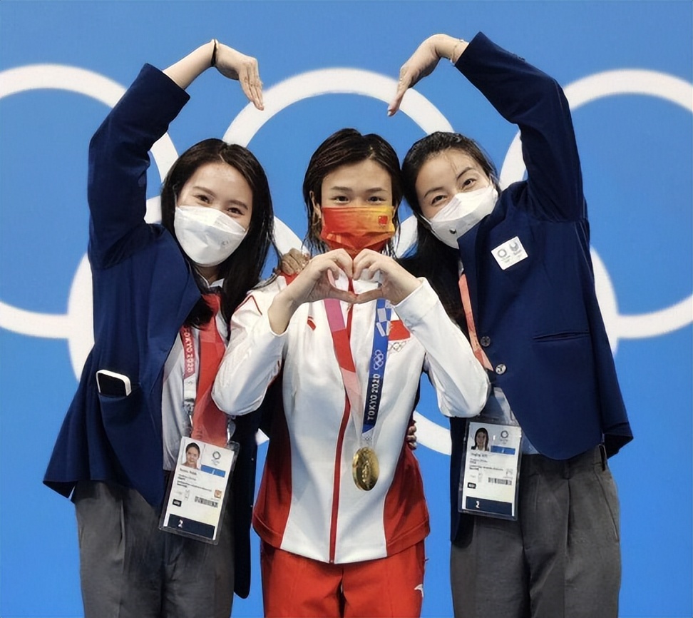 中国跳水皇后嫁给富豪,跳水皇后嫁大富豪