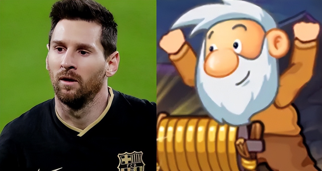 卡塔尔世界杯的撞脸瞬间,各种撞脸明星