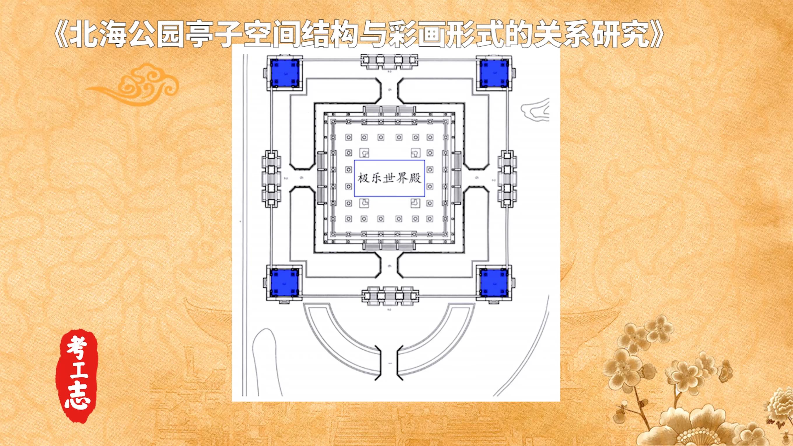 无人发现！众目睽睽下，隐藏百年的工艺巧思「北京北海公园」