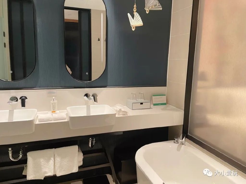 打卡北京这个超级亲子度假村！见识了遛娃界天花板，奉上超全攻略