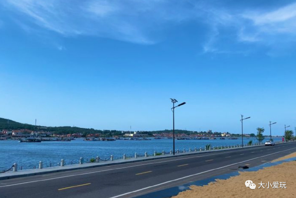 盘点从北到南带娃欢度的小众地！海边、沙漠、喂熊猫、看火箭…