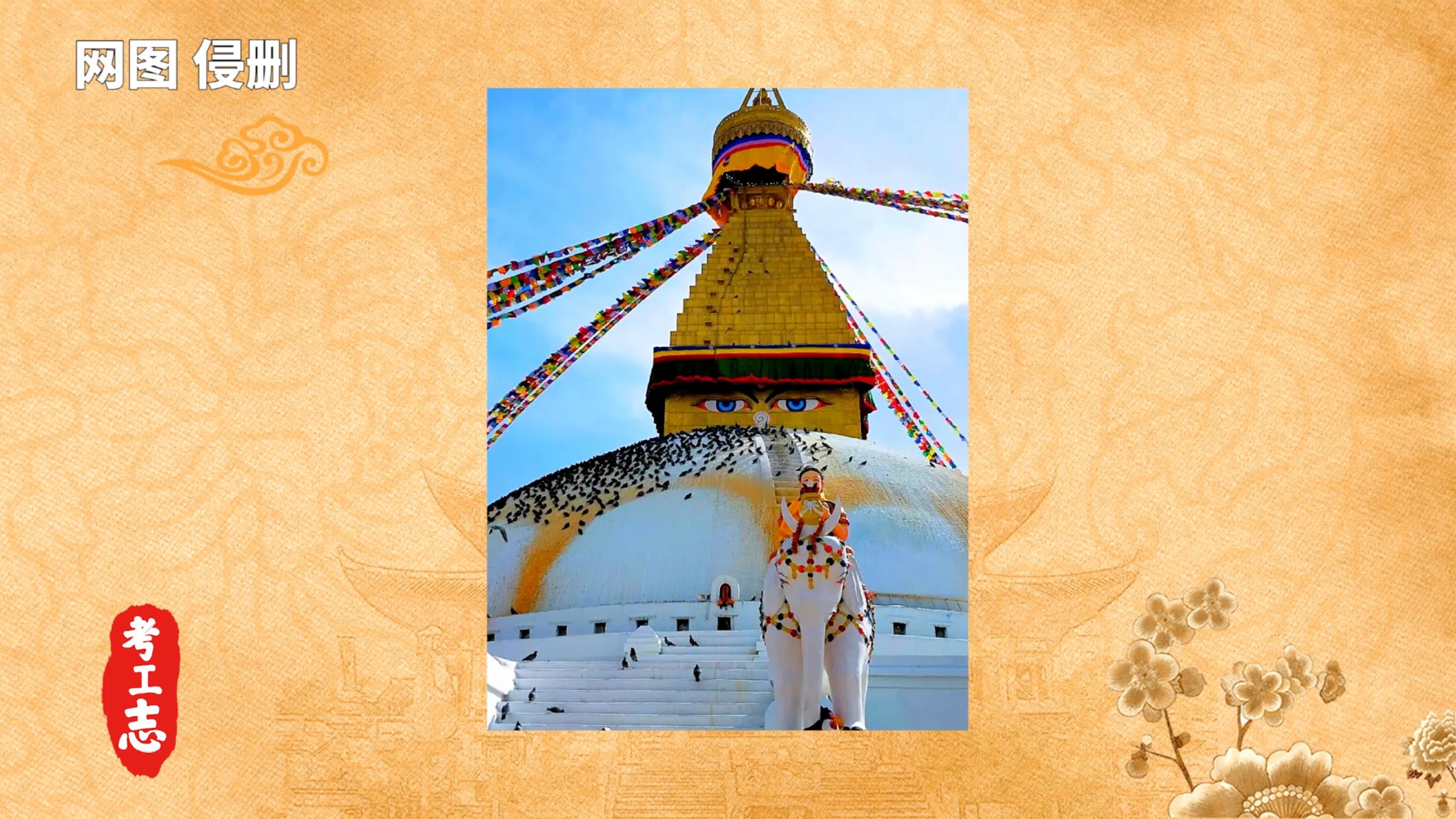 无人发现！众目睽睽下，隐藏百年的工艺巧思「北京北海公园」