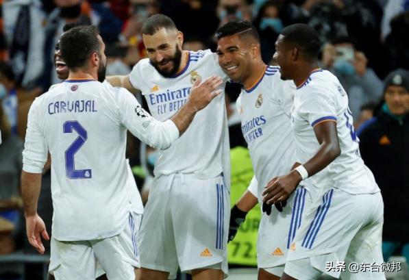 皇马欧冠9年5冠,皇马欧冠逆转之路c罗