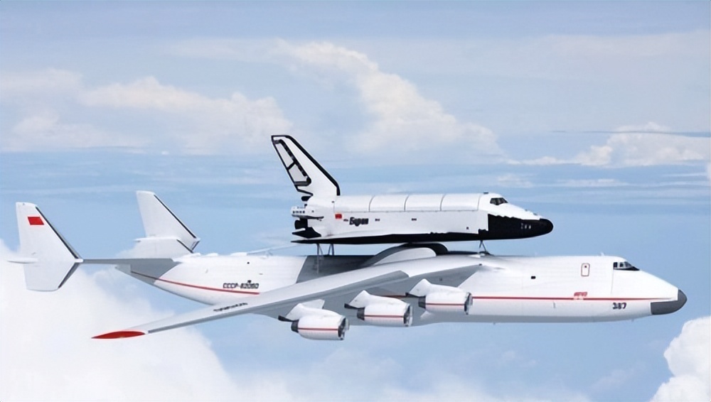 安225人类的损失,安225巨型运输机击毁视频