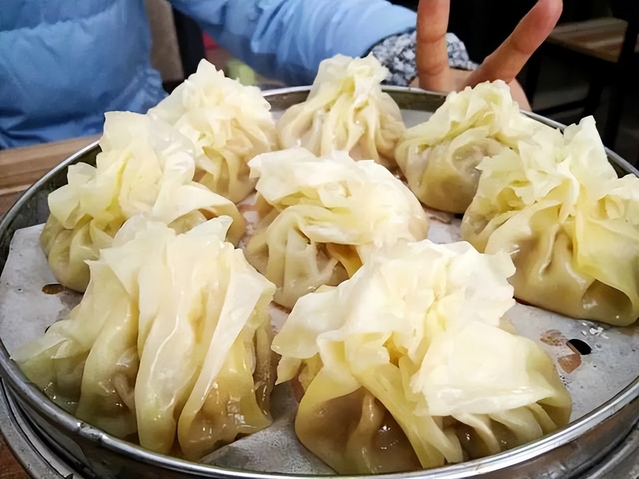 蒙古菜特点，你知道什么是“蒙菜之源”吗？