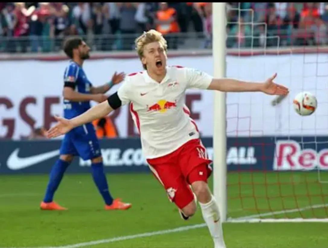 红牛集团旗下的足球品牌,红牛的产业有多大