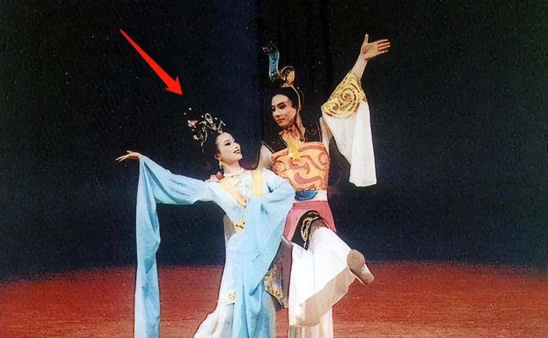 刘亦菲母亲刘晓莉：64岁两婚两离，如今是单身贵族，比女儿美多了