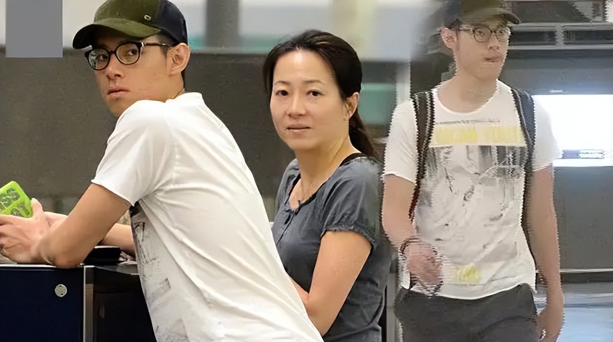 歌王谭咏麟近况,谭咏麟回老家认祖归宗视频