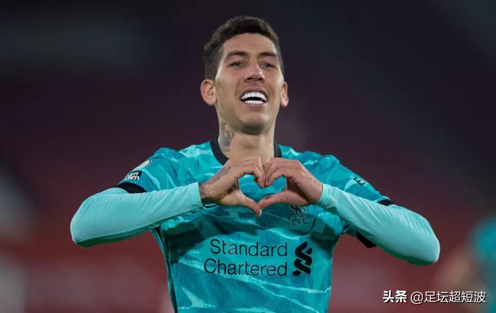 利物浦球迷评价队史球星,英媒评利物浦逆转巴萨
