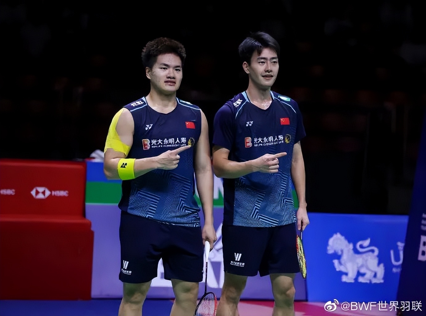 2023国羽新加坡决赛,2024新加坡公开赛国羽