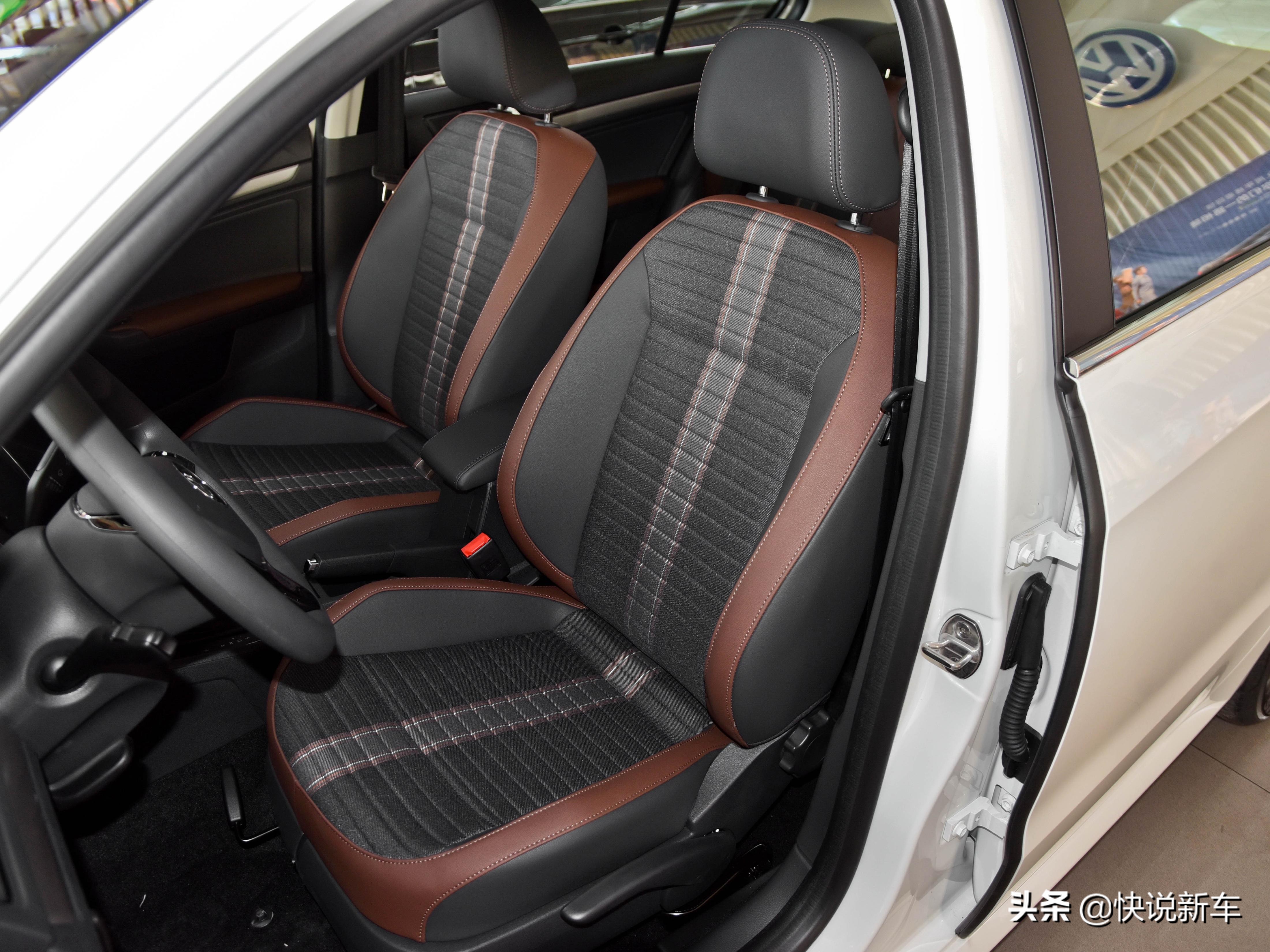 自吸朗逸城市代步动力如何,大众朗逸1.5自然吸气直播