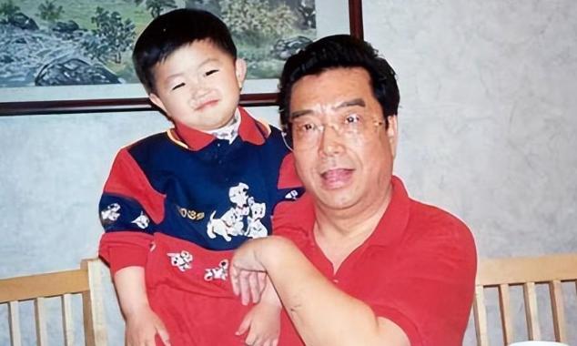 李天一事件7年后李双江近照曝光,李双江接李天一出狱是谣言吗