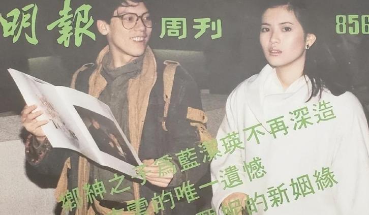 曾红透半边天女星,曾经红透的5大明星