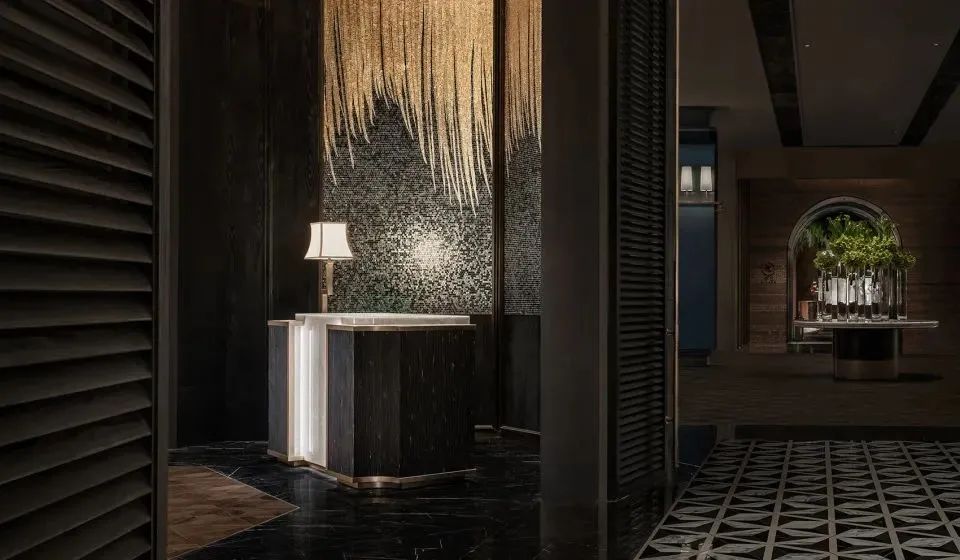 苏宁钟山国际高尔夫酒店,苏宁钟山国际高尔夫酒店项目