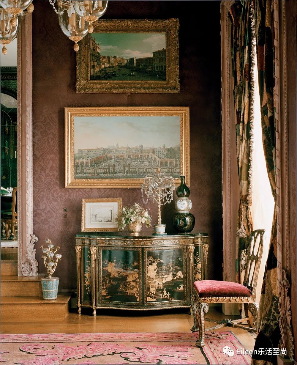 私嫁首富公子？黑金豪门除了宫斗还有什么样的奢宅美人？