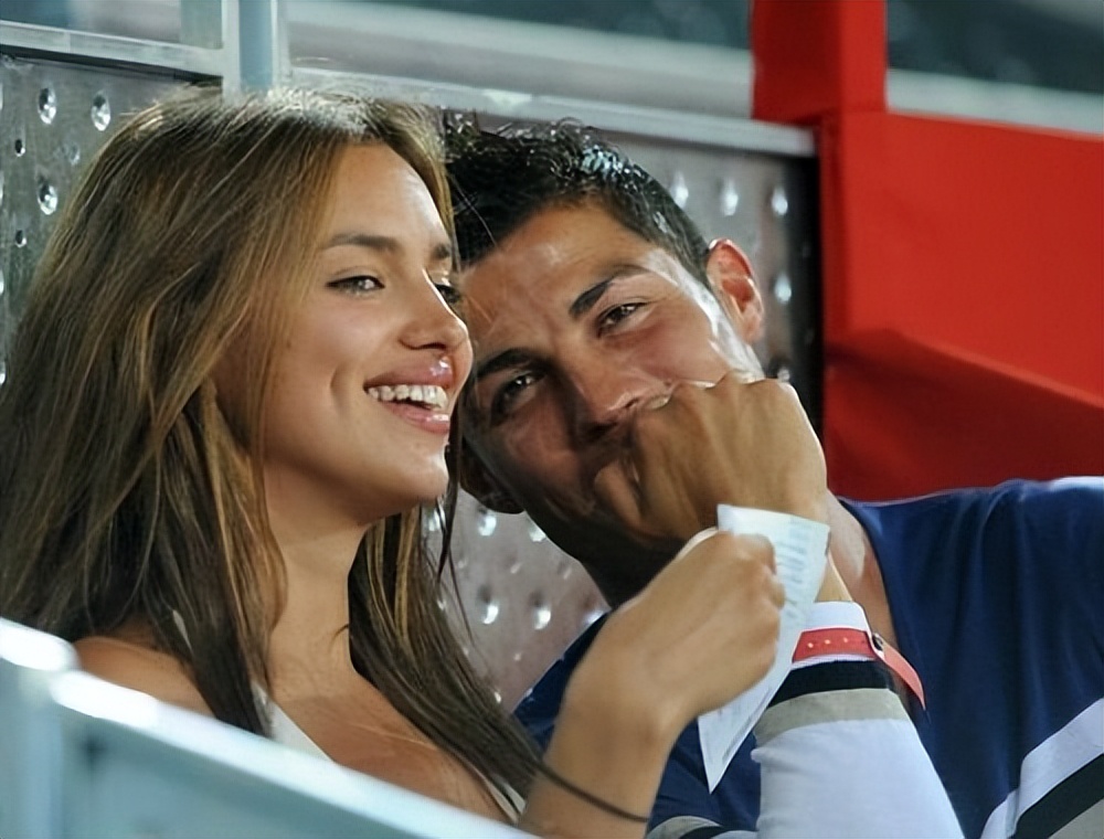 c罗的五个孩子,c罗的5个孩子