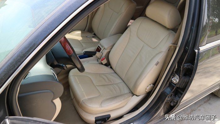 2009款passat领驭1.8t以旧换新,passat领驭2006款翻新