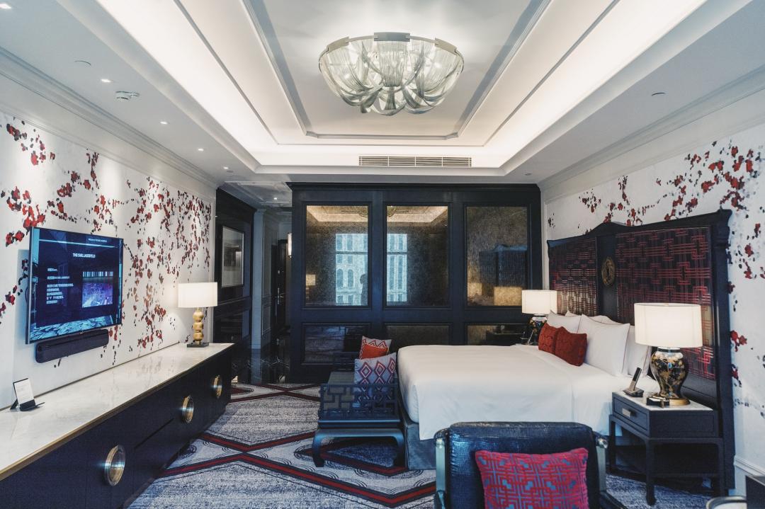 澳门有便宜的酒店住吗,澳门订不到的顶级酒店