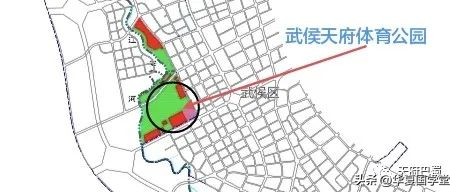 成都双凤桥山姆会员店与万怡酒店,双凤桥山姆会员店多久开