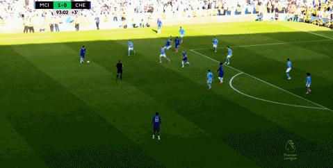 切尔西将迎与曼城的对决,切尔西曼城决赛最后时刻