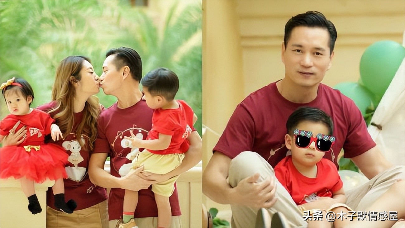 安以轩老公为何那么宠她,安以轩与老公相恋细节