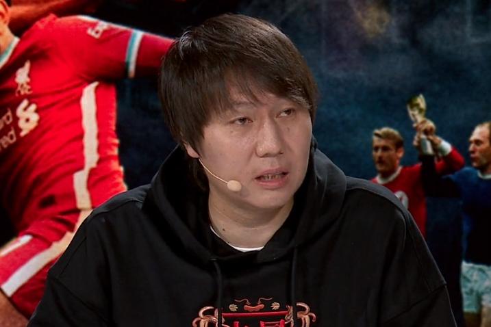 嚣张韩国选手出场,嚣张韩国选手完整版