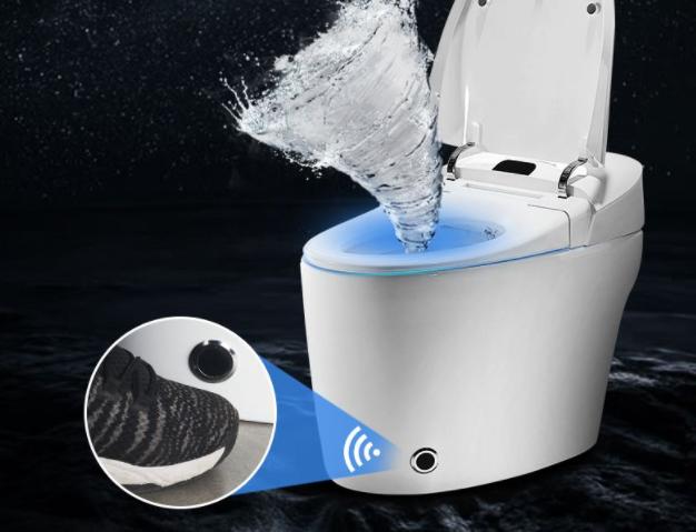 源头工厂的智能马桶该不该买,恒洁智能马桶使用后真实感受