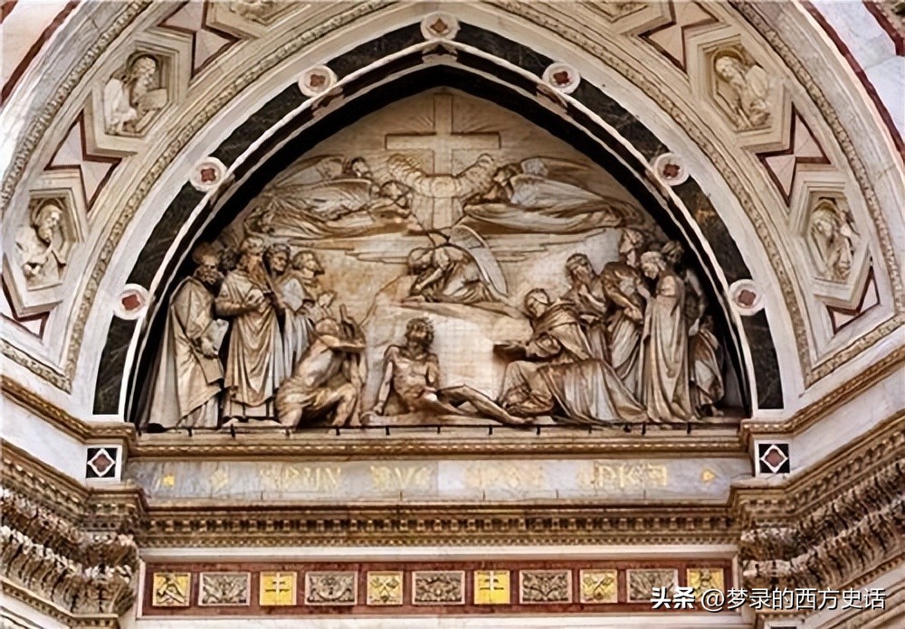 探索意大利文艺复兴的起源地,探究古代文明