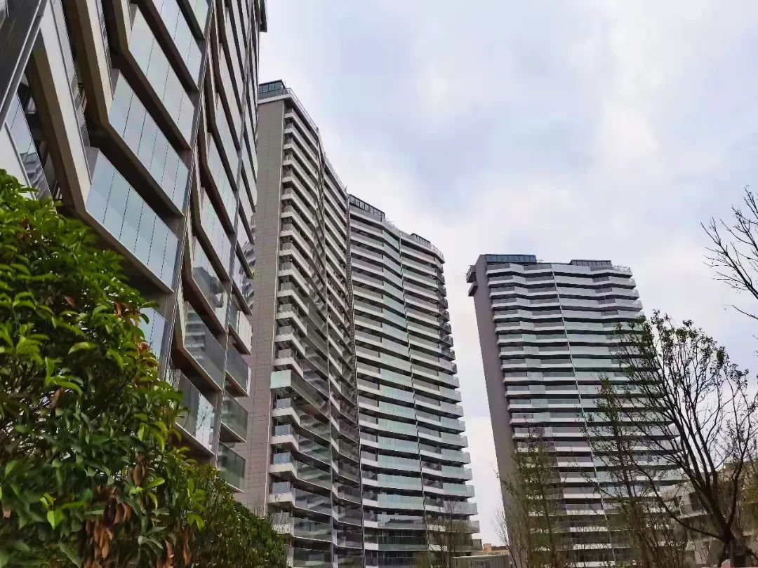 长沙一线江景有哪些楼盘,长沙一线江景大平层