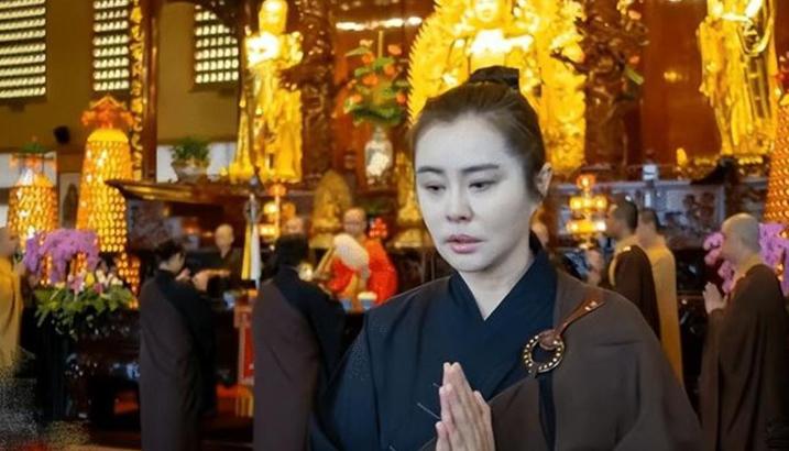 曾红透半边天女星,曾经红透的5大明星