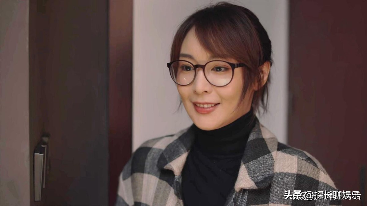 狂飙里面最好的女主角是哪一个,狂飙女主角李一桐演的谁