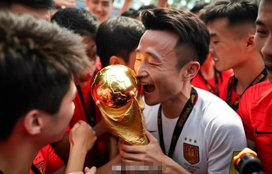 中国足球问题到底在哪,如何解决中国足球问题