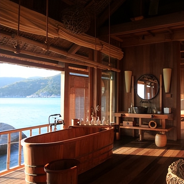 中国10大必住度假村,世界上最独特的度假村和旅行体验