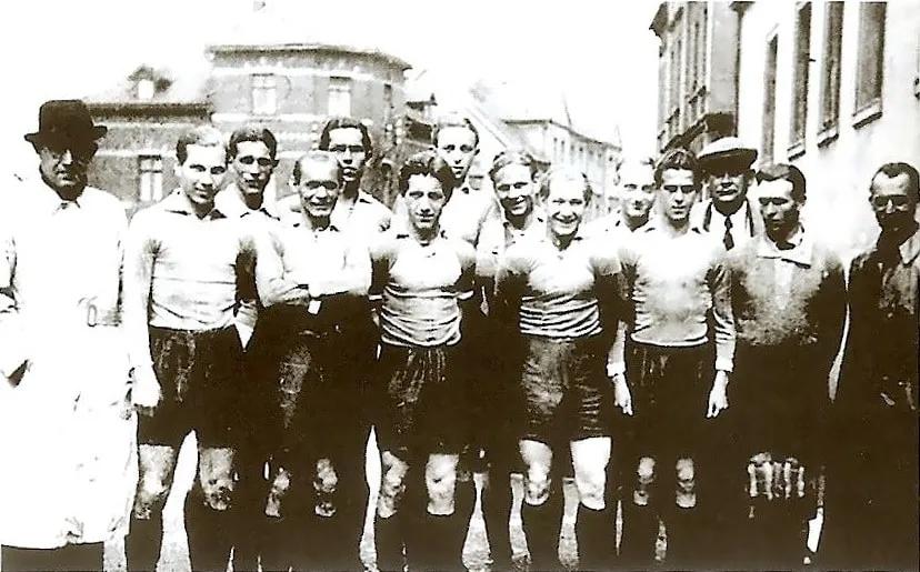 茨维考足球俱乐部布兰德,茨维考足球