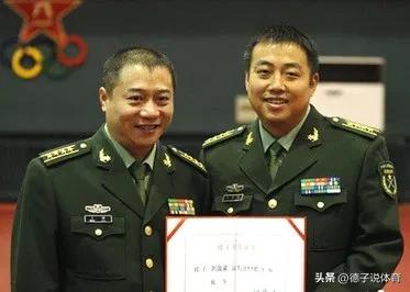 八一建军节樊振东,樊振东代表八一南昌比赛视频