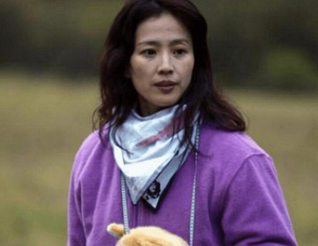 刘亦菲母亲刘晓莉：64岁两婚两离，如今是单身贵族，比女儿美多了