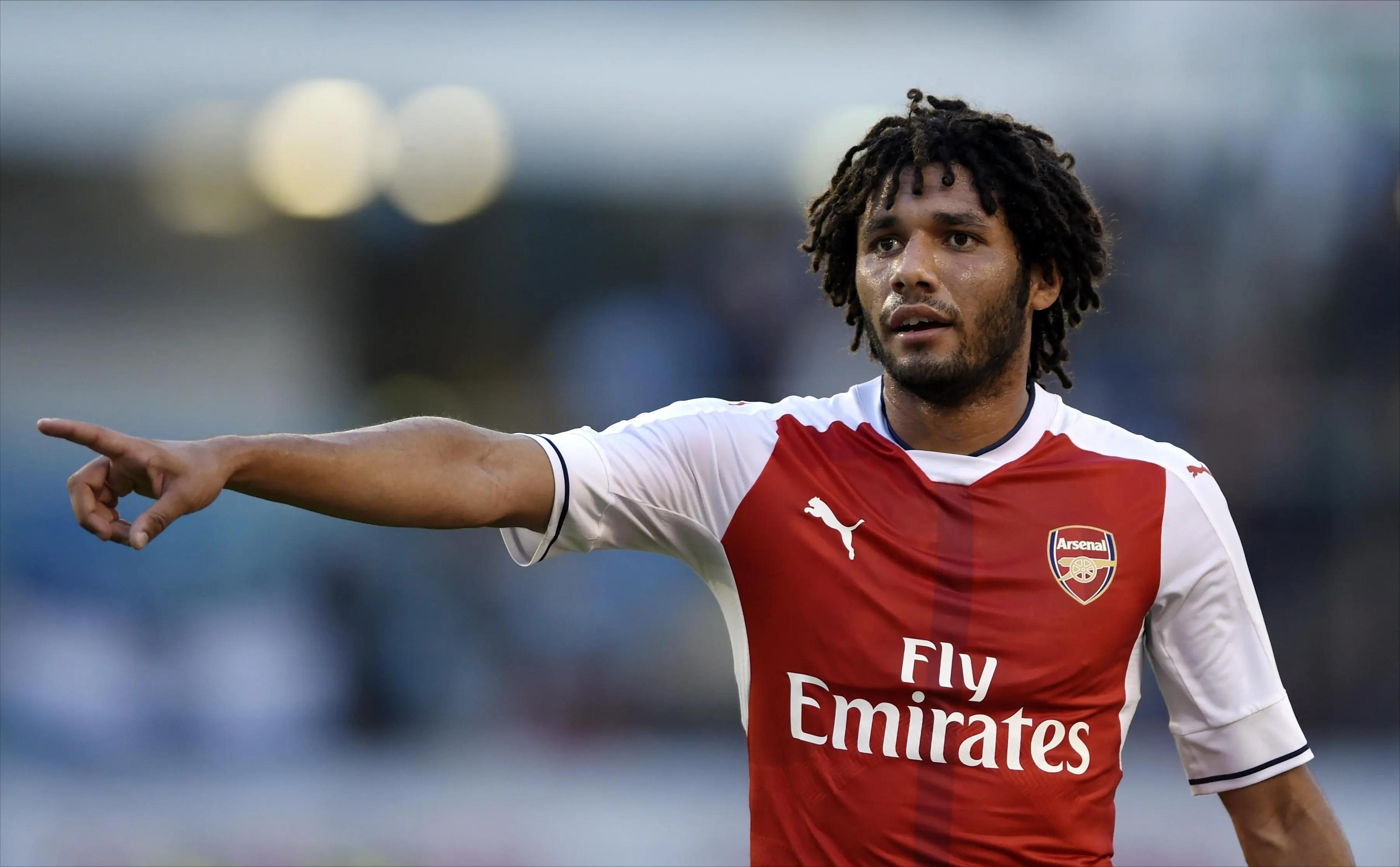 “法老军团”现世：埃及足球历史最强阵容，天狼星下的勇士