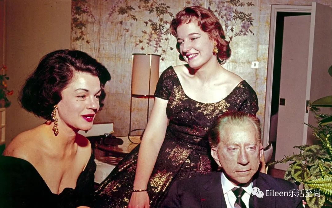 私嫁首富公子？黑金豪门除了宫斗还有什么样的奢宅美人？