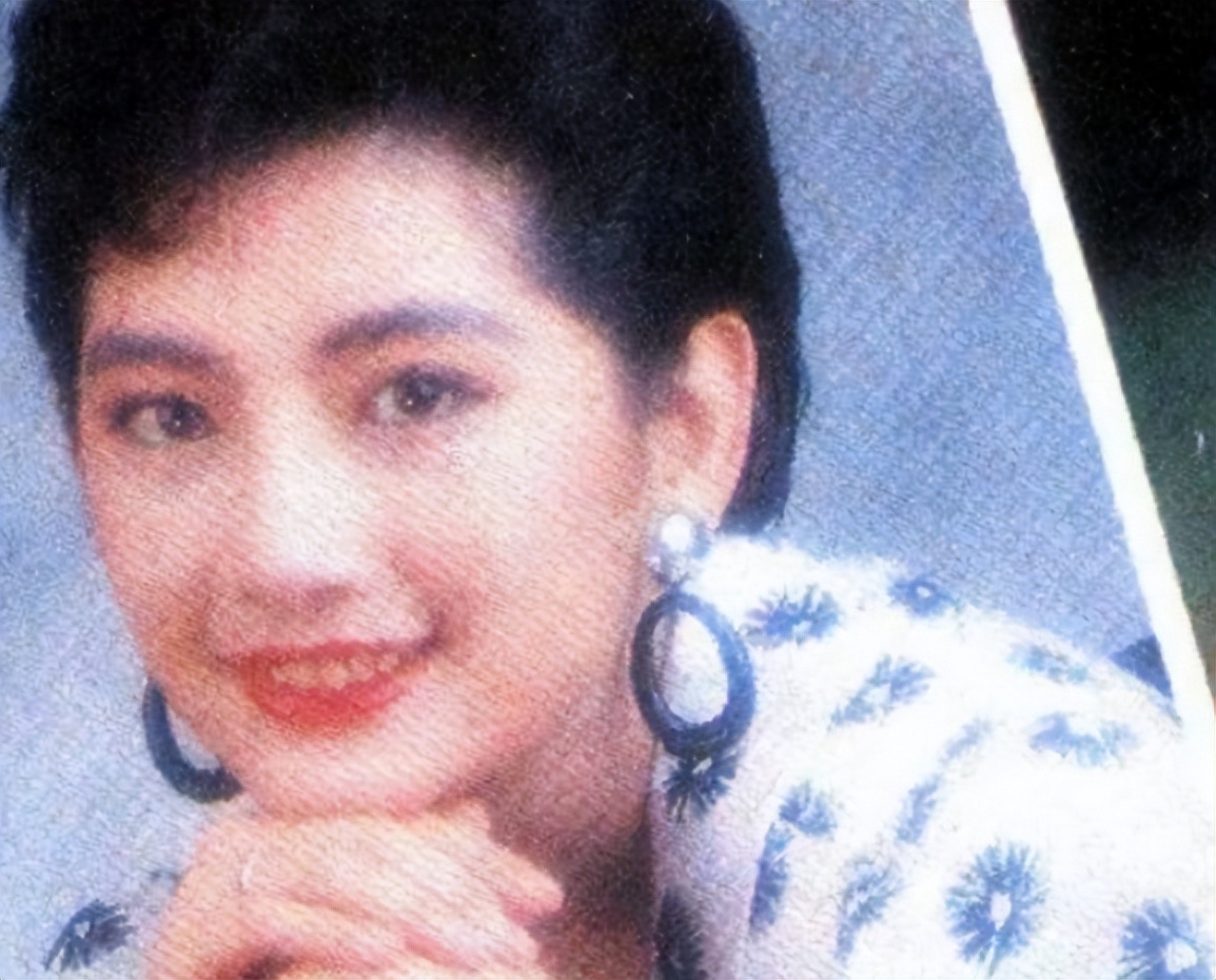 刘玉璞的赵敏有多经典,刘玉璞死之前的照片