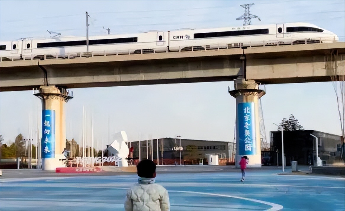 推荐一个遛娃避暑胜地,石景山适合遛娃的景点