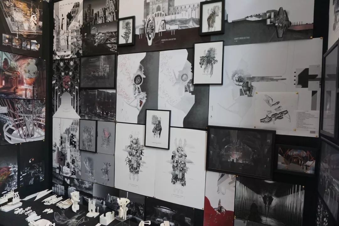 诺丁汉毕业典礼,诺丁汉中国毕业典礼