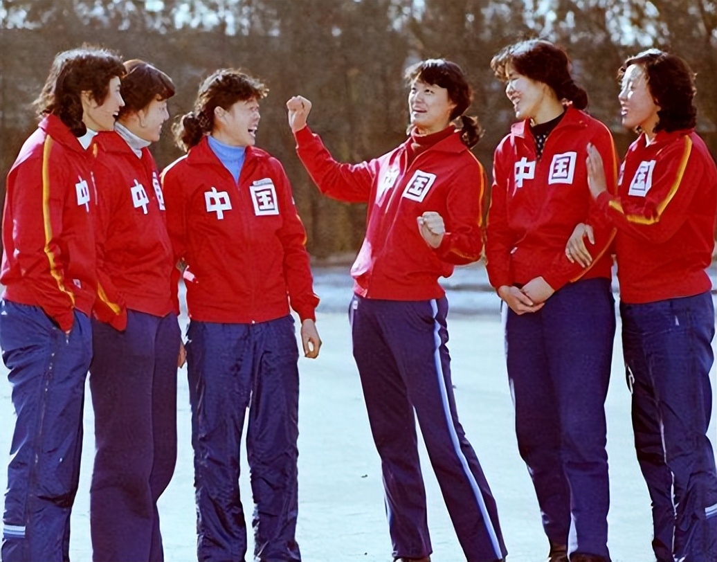 郎平陈招娣最新消息,陈招娣对郎平说的话