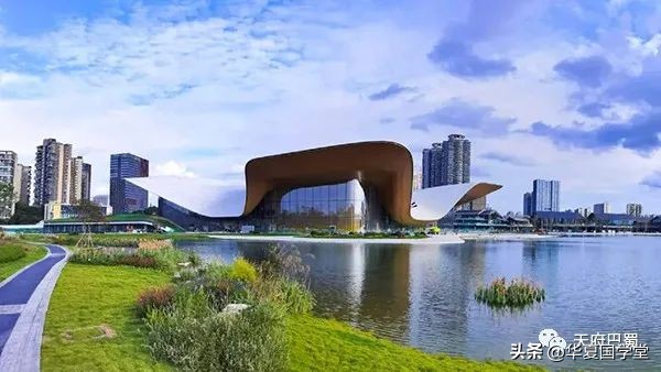 成都双凤桥山姆会员店与万怡酒店,双凤桥山姆会员店多久开