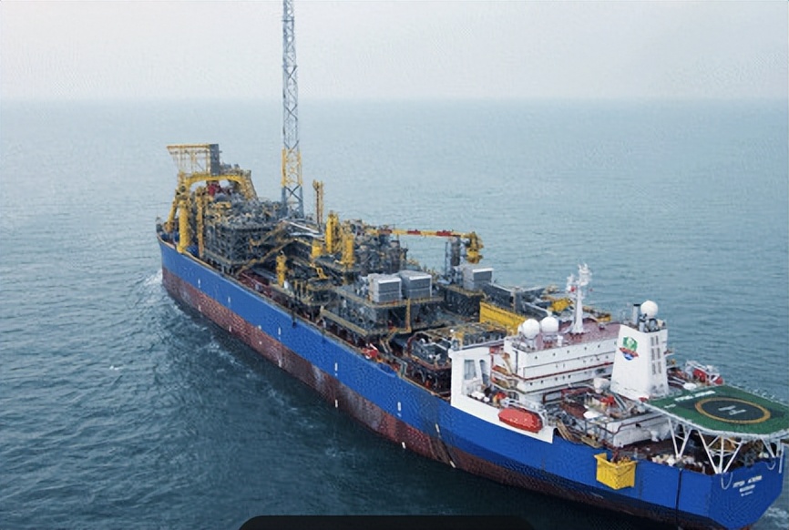 中国帮巴西造了多少核电站,中国基建变废为宝